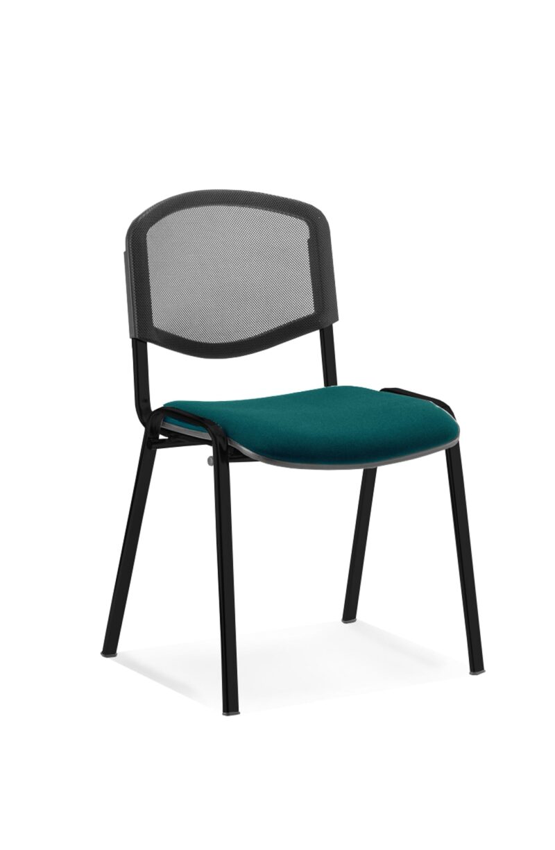 ISO Stacking Visitor/Conference Chair - Image 49