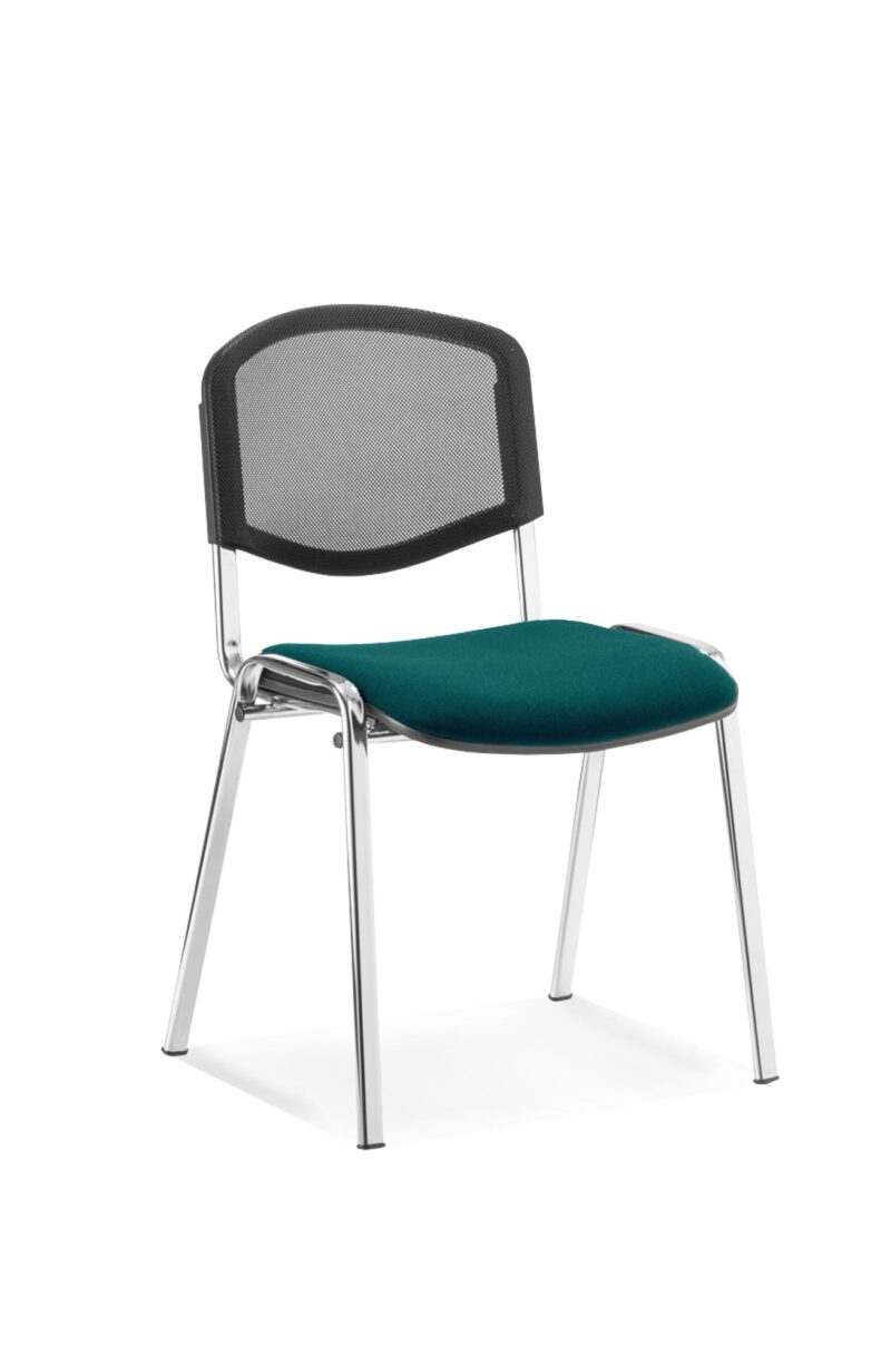 ISO Stacking Visitor/Conference Chair - Image 41