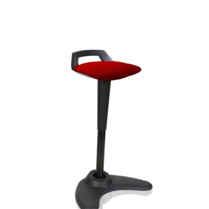 Spry Task Operator Stool - Image 9