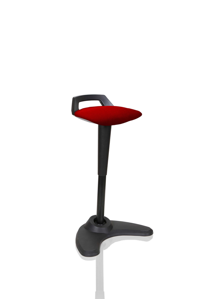 Spry Task Operator Stool - Image 9