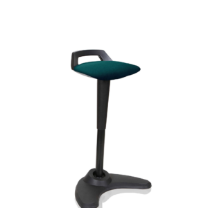 Spry Task Operator Stool - Image 2