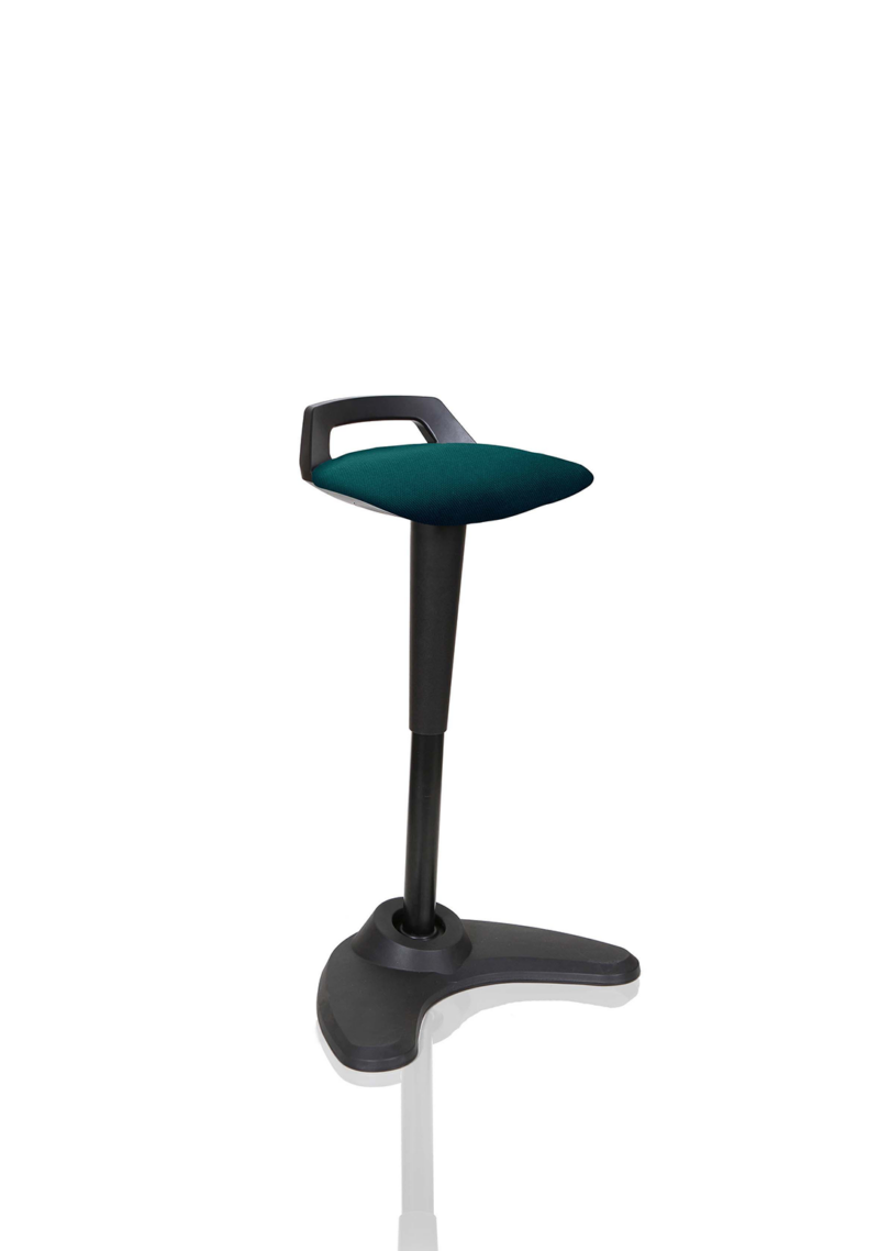 Spry Task Operator Stool - Image 2