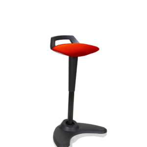 Spry Task Operator Stool - Image 8