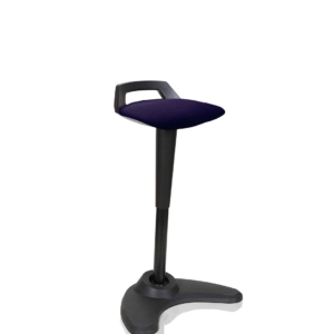 Spry Task Operator Stool - Image 7