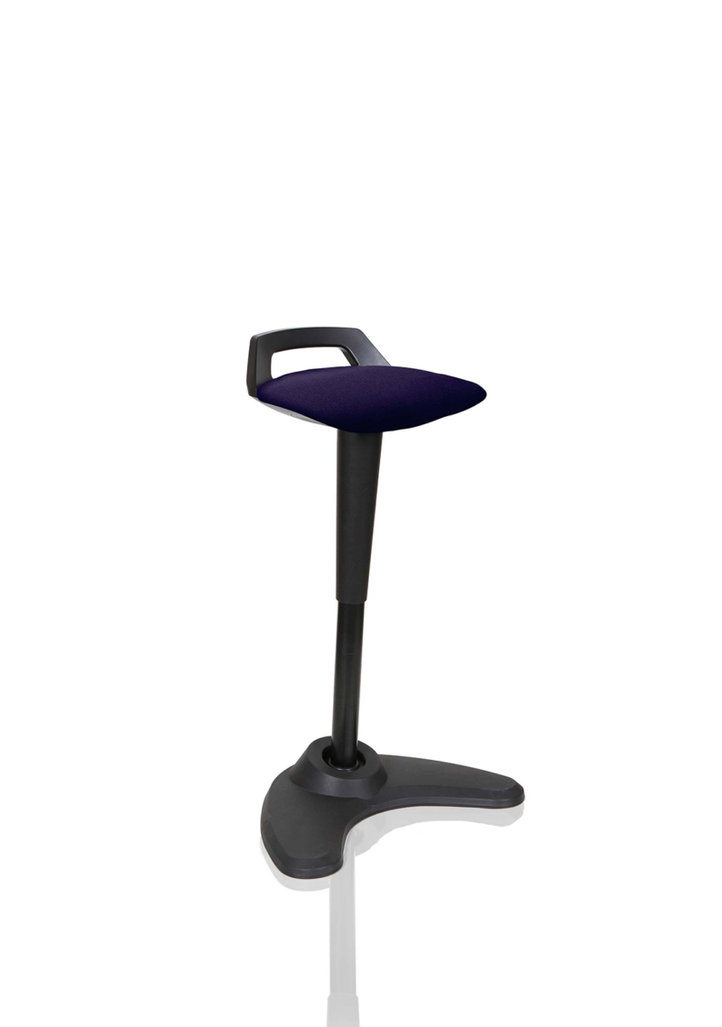 Spry Task Operator Stool - Image 7
