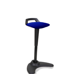 Spry Task Operator Stool - Image 6