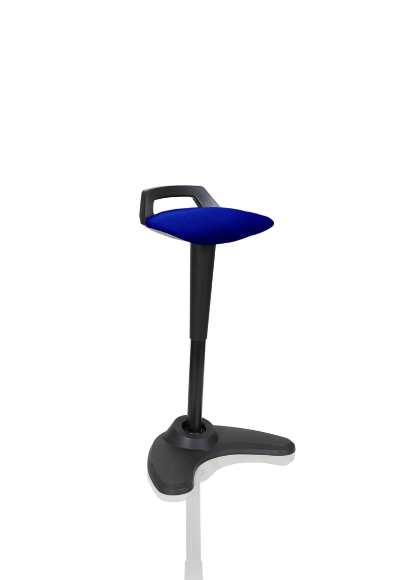 Spry Task Operator Stool - Image 6