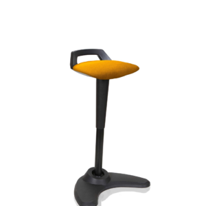 Spry Task Operator Stool - Image 5