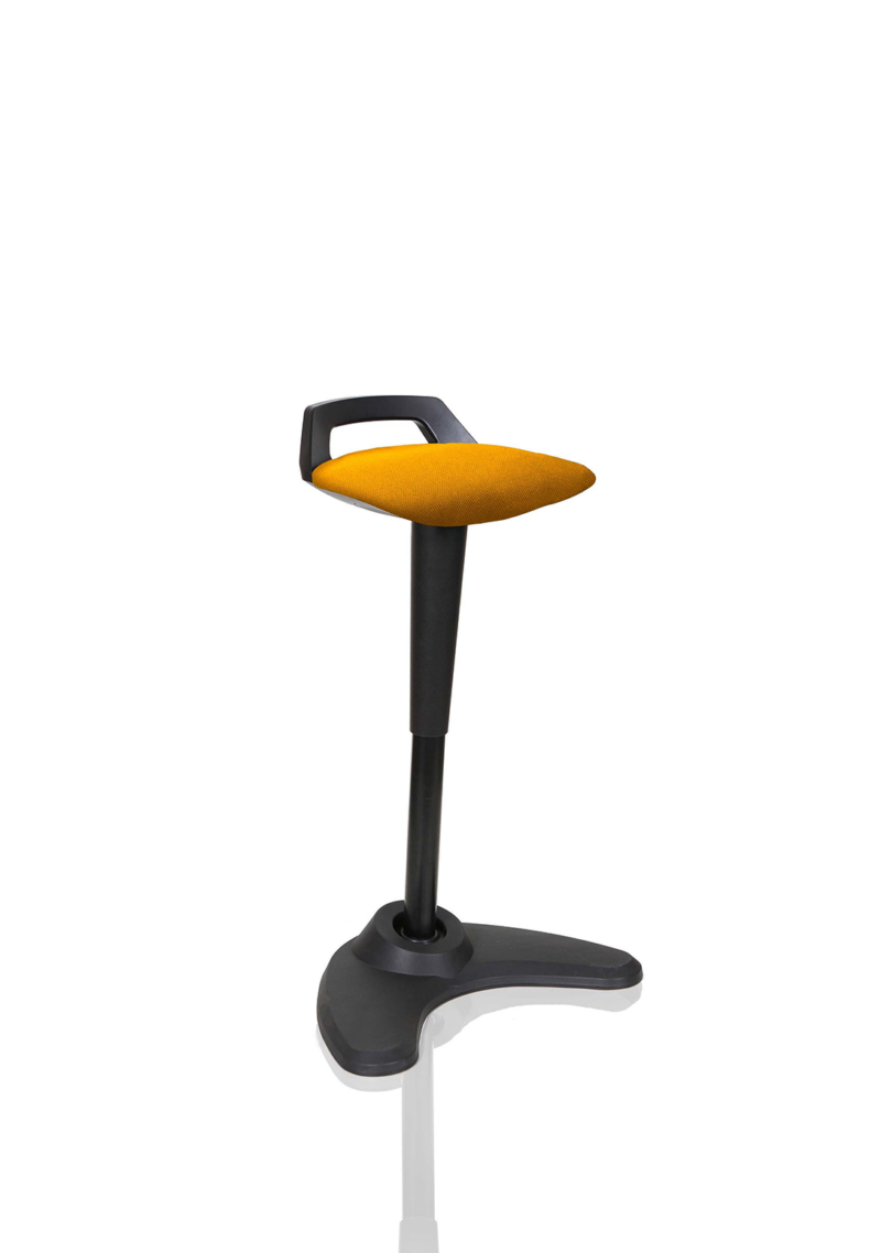 Spry Task Operator Stool - Image 5