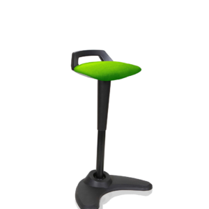 Spry Task Operator Stool - Image 4