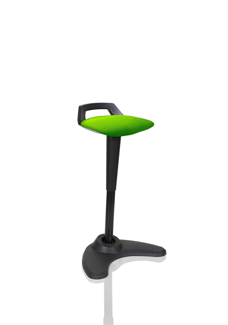 Spry Task Operator Stool - Image 4