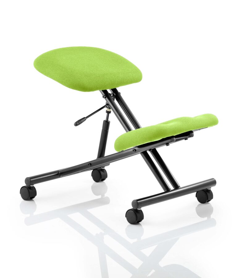 Kneeling Task Operator Stool - Image 8