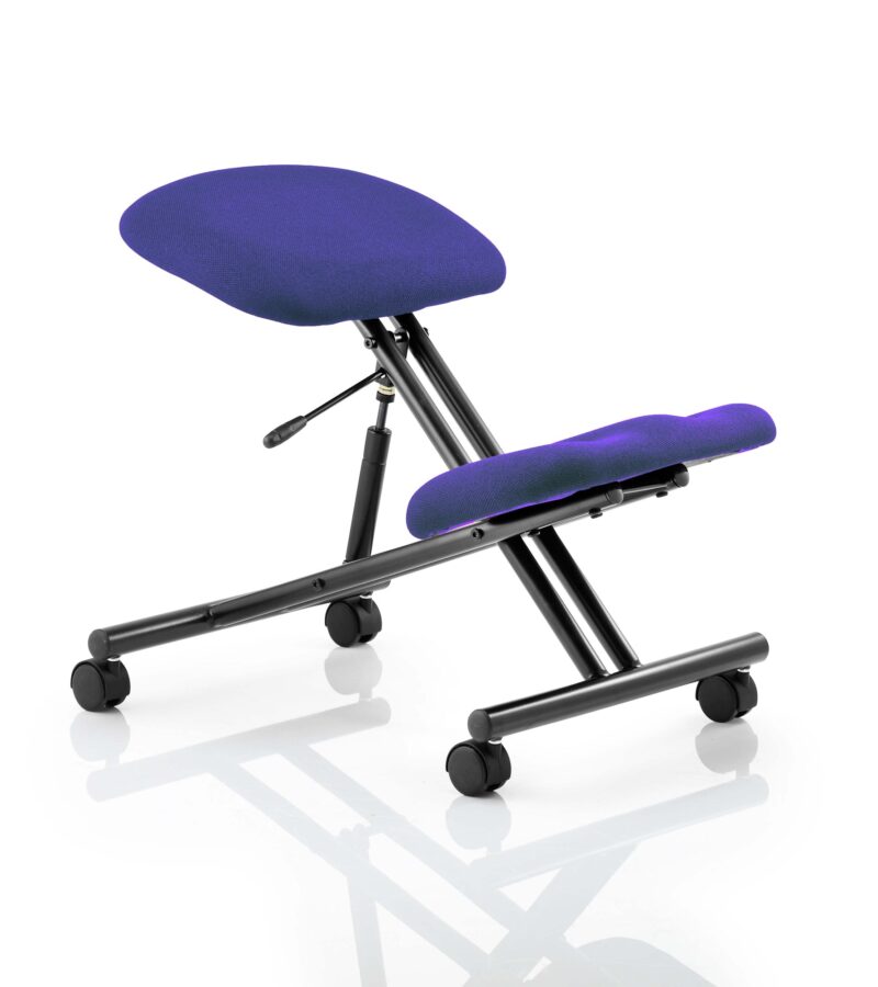 Kneeling Task Operator Stool - Image 10
