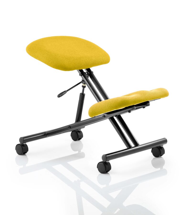 Kneeling Task Operator Stool - Image 9
