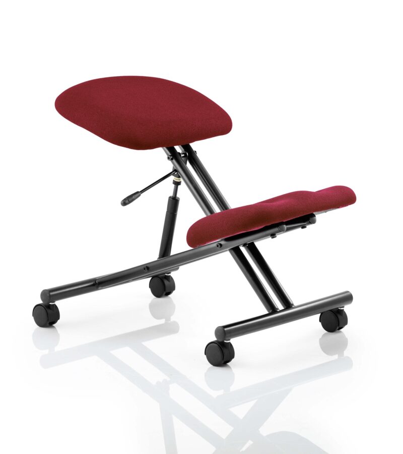 Kneeling Task Operator Stool - Image 6