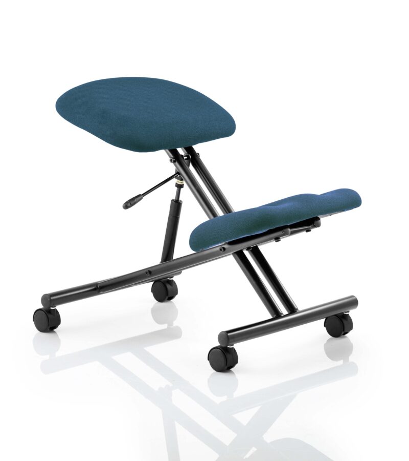 Kneeling Task Operator Stool - Image 7