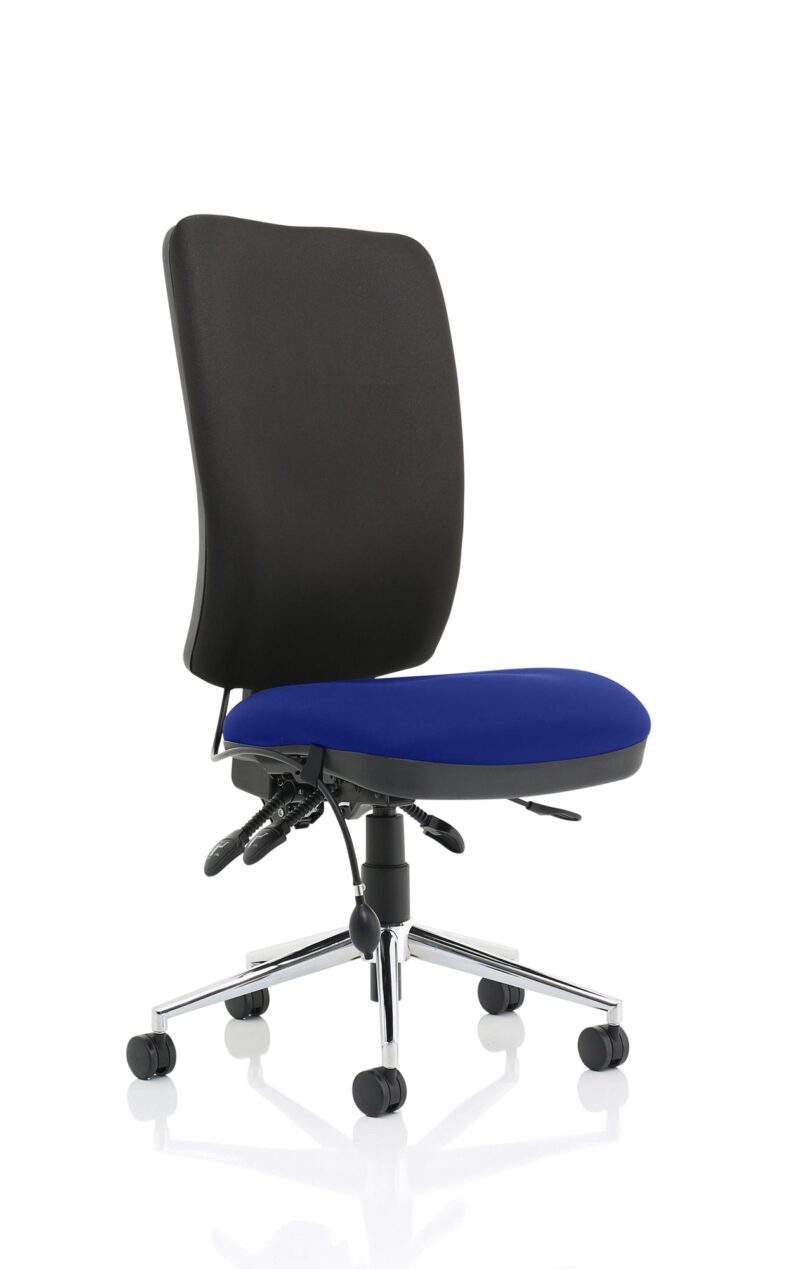 Chiro High Back Task Operator Office Chair - Image 33