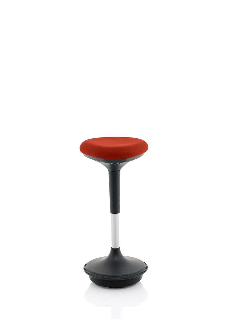 Sitall Deluxe Posture Stool - Image 4