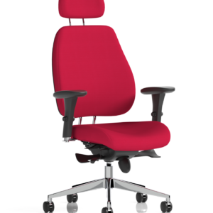 Chiro Plus Posture Chair Bespoke - Image 17