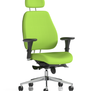 Chiro Plus Posture Chair Bespoke - Image 18