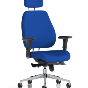 Chiro Plus Posture Chair Bespoke - Image 19