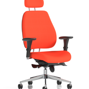 Chiro Plus Posture Chair Bespoke - Image 20