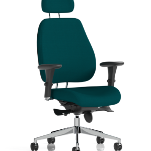 Chiro Plus Posture Chair Bespoke - Image 23