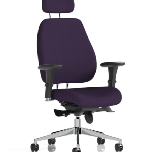 Chiro Plus Posture Chair Bespoke - Image 24