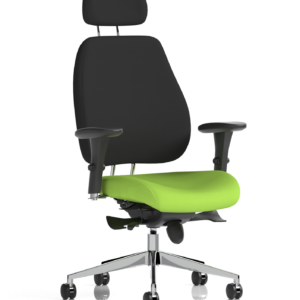 Chiro Plus Posture Chair Bespoke - Image 26