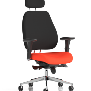 Chiro Plus Posture Chair Bespoke - Image 28