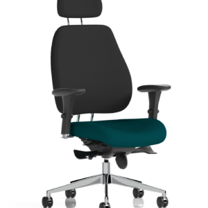 Chiro Plus Posture Chair Bespoke - Image 31