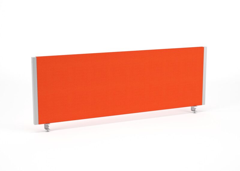 Impulse Bespoke Straight Screens - 400mm High - Image 14
