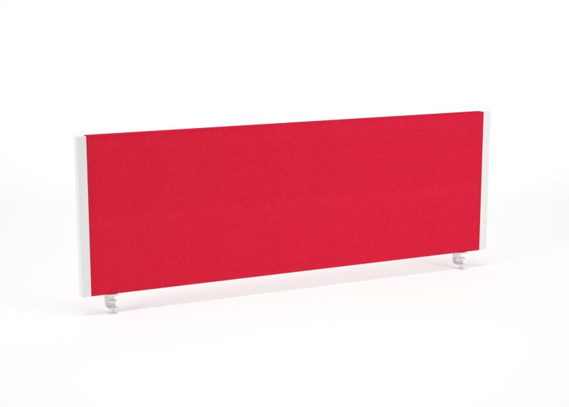 Impulse Bespoke Straight Screens - 400mm High - Image 2