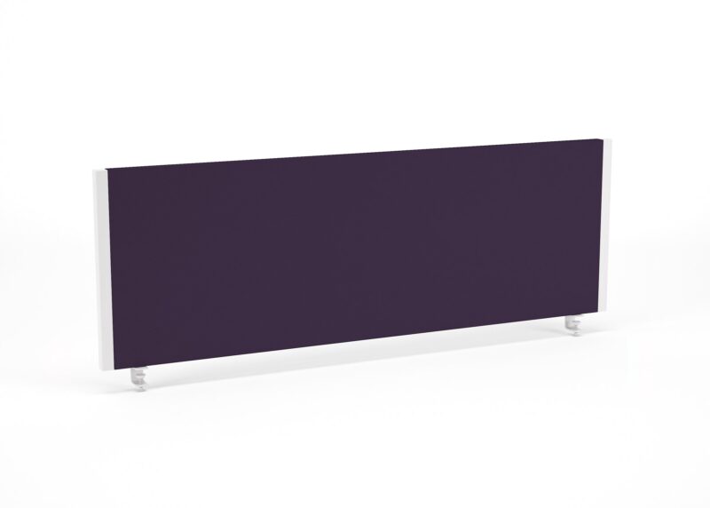 Impulse Bespoke Straight Screens - 400mm High - Image 17