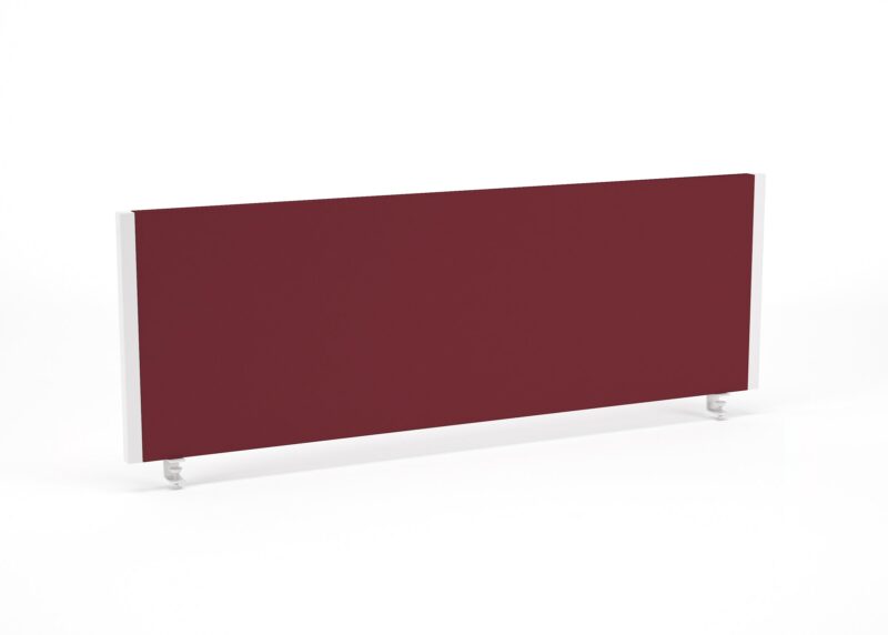 Impulse Bespoke Straight Screens - 400mm High - Image 5