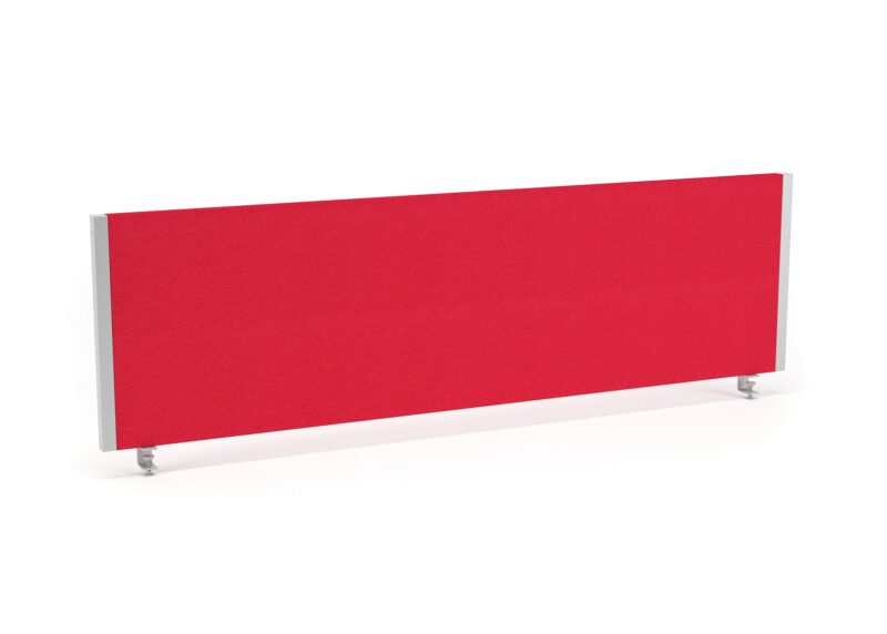 Impulse Bespoke Straight Screens - 400mm High - Image 18