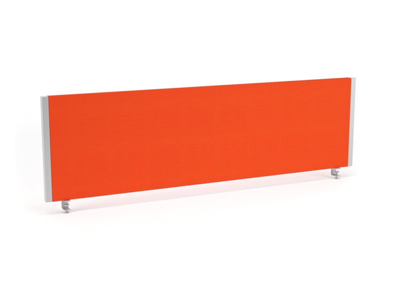 Impulse Bespoke Straight Screens - 400mm High - Image 30