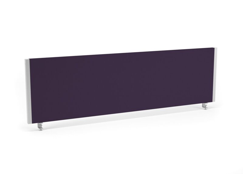 Impulse Bespoke Straight Screens - 400mm High - Image 32