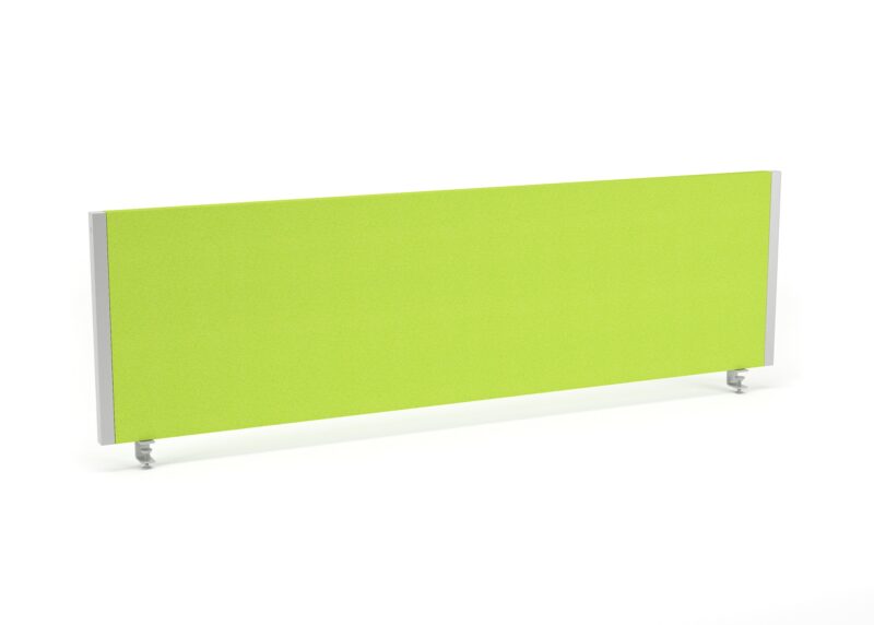 Impulse Bespoke Straight Screens - 400mm High - Image 24
