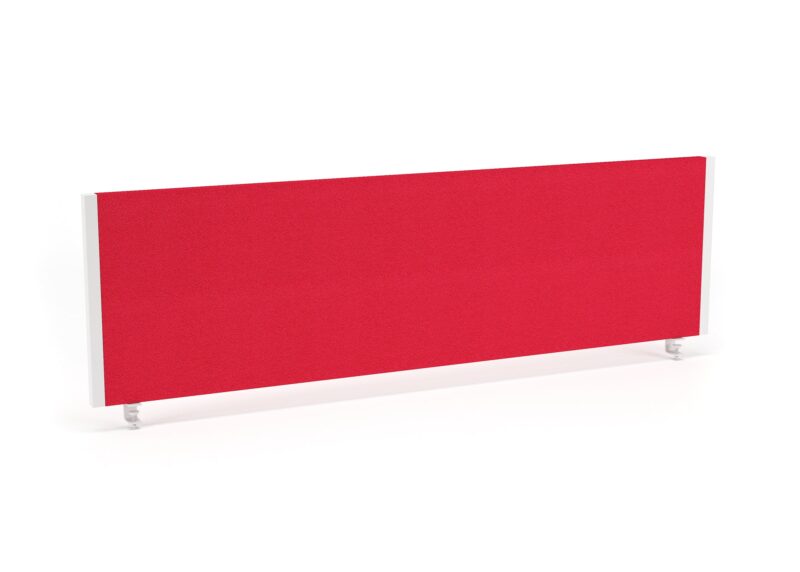 Impulse Bespoke Straight Screens - 400mm High - Image 19