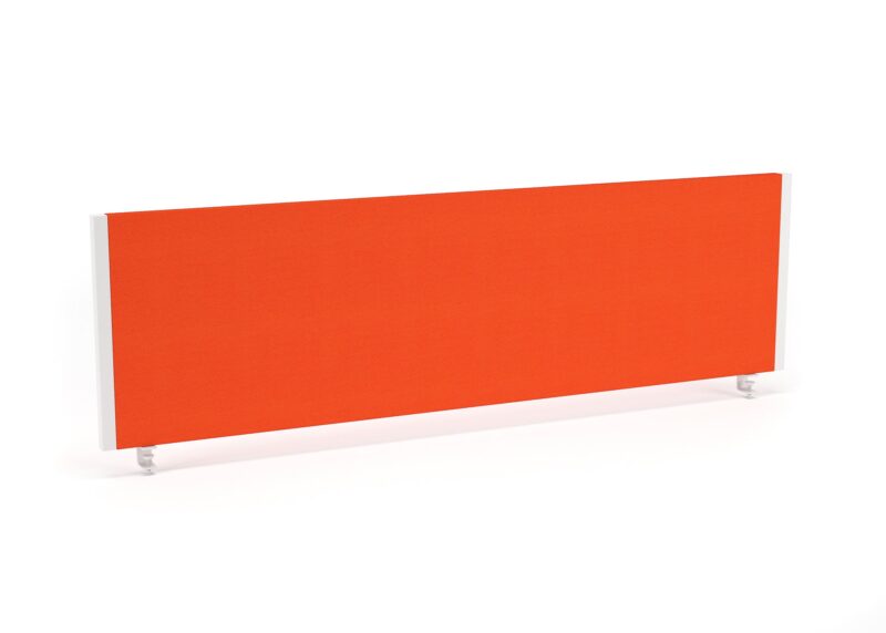 Impulse Bespoke Straight Screens - 400mm High - Image 31
