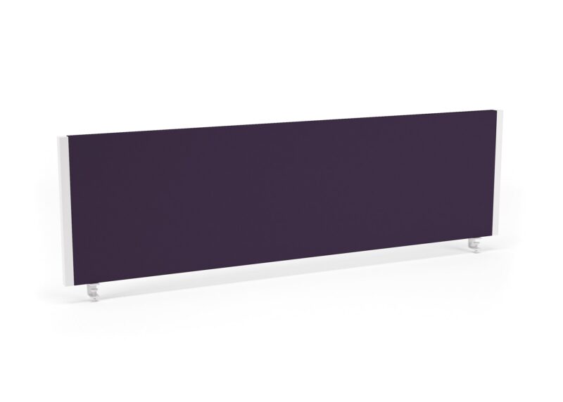 Impulse Bespoke Straight Screens - 400mm High - Image 33