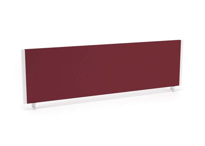 Impulse Bespoke Straight Screens - 400mm High - Image 21
