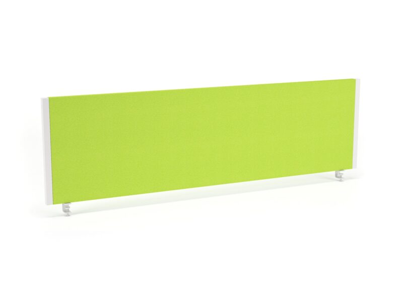 Impulse Bespoke Straight Screens - 400mm High - Image 25