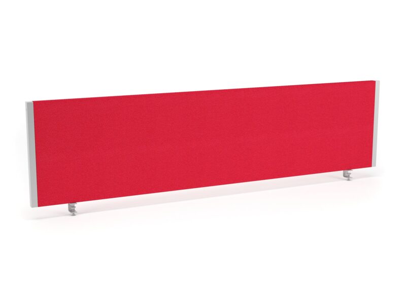 Impulse Bespoke Straight Screens - 400mm High - Image 34