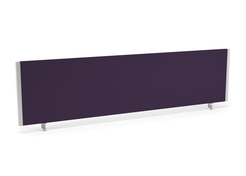 Impulse Bespoke Straight Screens - 400mm High - Image 48