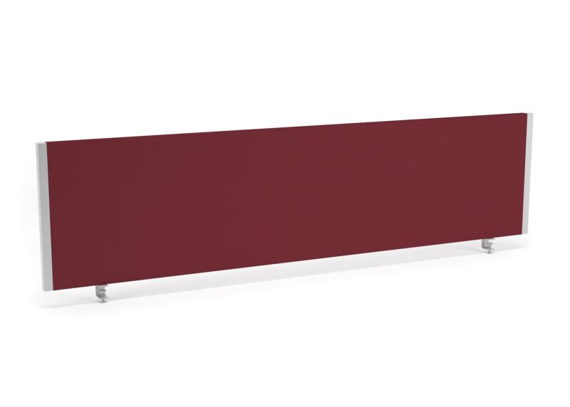 Impulse Bespoke Straight Screens - 400mm High - Image 36