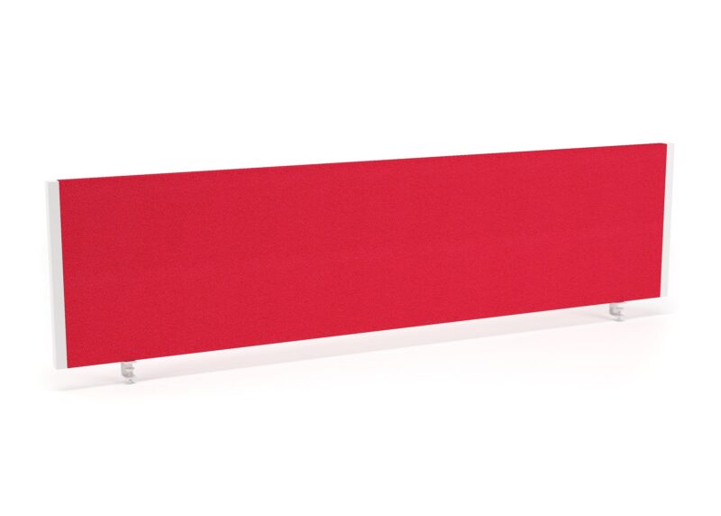 Impulse Bespoke Straight Screens - 400mm High - Image 35