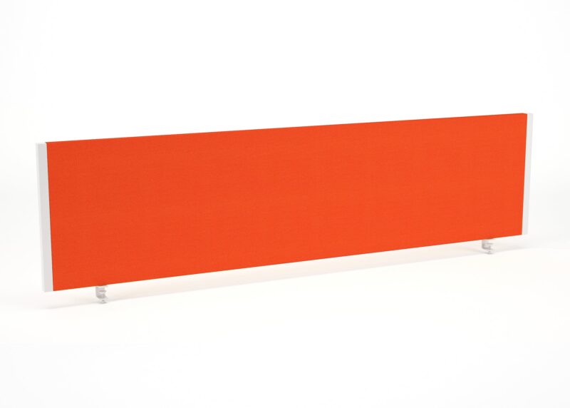 Impulse Bespoke Straight Screens - 400mm High - Image 47