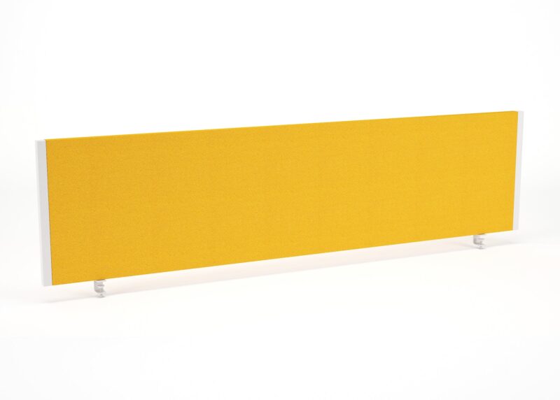 Impulse Bespoke Straight Screens - 400mm High - Image 43